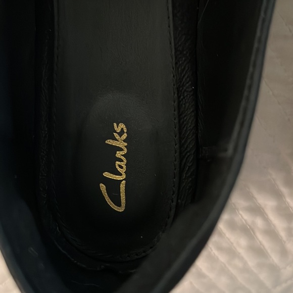 Clarks flats - Picture 3 of 3